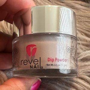 Revel Nail Hustler DIP POWDER 0.5 oz